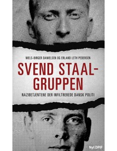 Svend Staal-gruppen