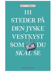 111 steder på Den jyske...