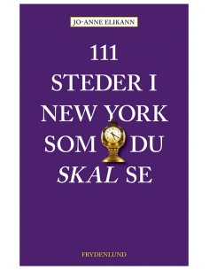 111 steder i New York som...
