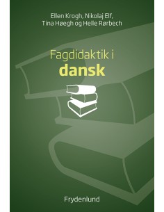Fagdidaktik i dansk