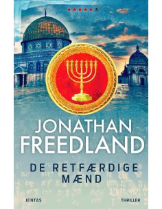 De retfærdige mænd, CD