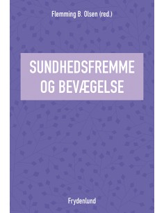 Sundhedsfremme og bevægelse
