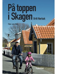 På toppen i Skagen