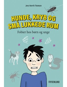 Hunde, kryb og små lukkede rum