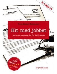 Hit med jobbet