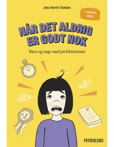 Når det aldrig er godt nok