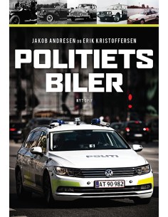 Politiets biler
