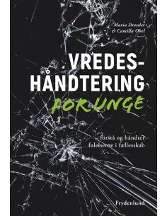 Vredeshåndtering for unge