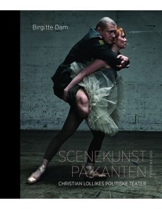 Scenekunst på kanten