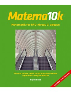 Matema10k. Matema10k for hf...