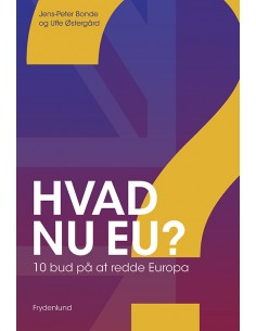 Hvad nu EU?