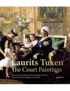 Laurits Tuxen