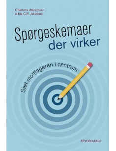 Spørgeskemaer der virker