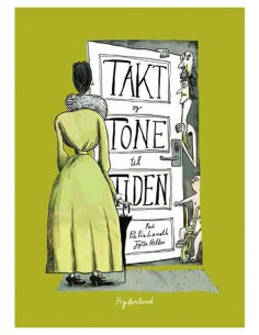 Takt og Tone til Tiden
