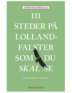 111 steder på...