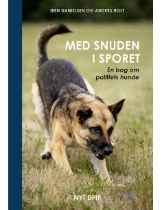 Med snuden i sporet