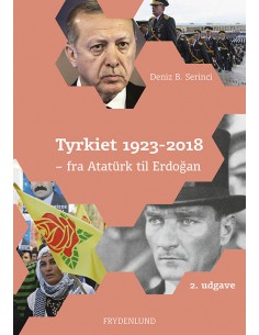 Tyrkiet 1923-2018