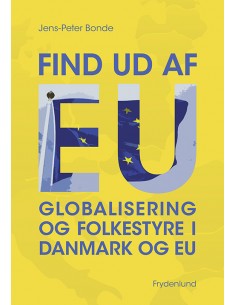 Find ud af EU