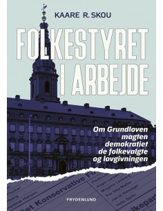 Folkestyret i arbejde