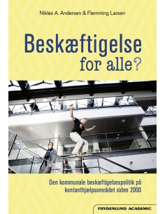Beskæftigelse for alle?