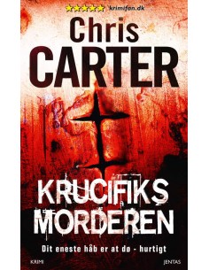 Krucifiks-morderen, MP3