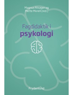 Fagdidaktik i psykologi