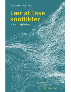 Lær at løse konflikter