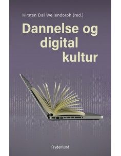 Dannelse og digital kultur