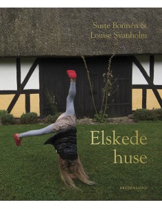 Elskede huse