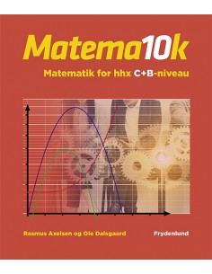 Matema10k – matematik for...