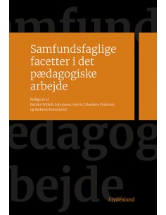 Samfundsfaglige facetter i...