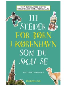 111 steder for børn i...