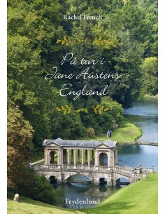 På tur i Jane Austens England
