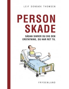 Personskade