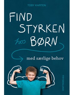 Find styrken hos børn med...