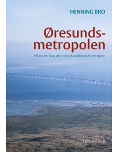Øresundsmetropolen