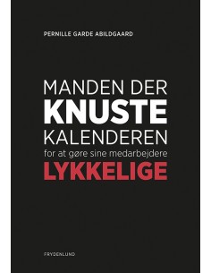 Manden der knuste...