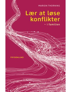 Lær at løse konflikter – i...