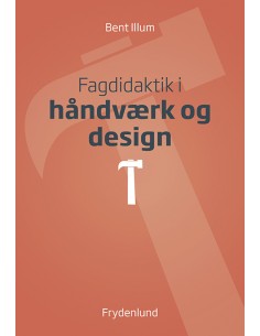 Fagdidaktik i håndværk og...
