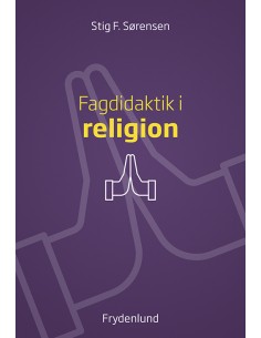 Fagdidaktik i religion