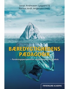 Bæredygtighedens pædagogik