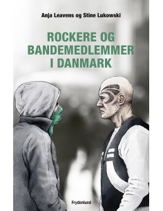 Rockere og bandemedlemmer i...