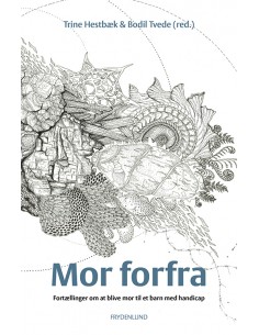 Mor forfra