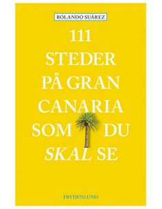 111 steder på Gran Canaria...
