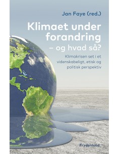 Klimaet under forandring,...