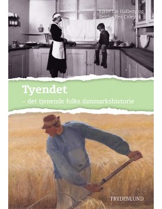 Tyendet