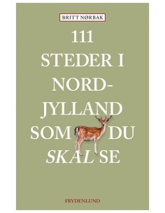 111 steder i Nordjylland...