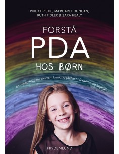 Forstå PDA hos børn