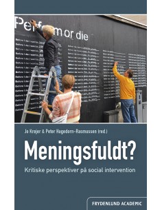 Meningsfuldt?