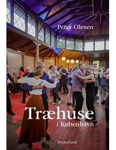 Træhuse i København